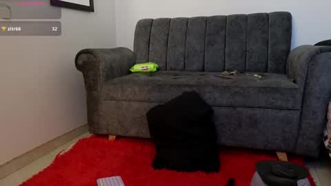 Katt  online show from December 23, 2024, 3:40 am