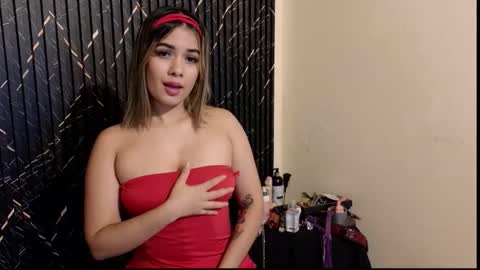 Katt  online show from October 22, 2025, 2:39 pm