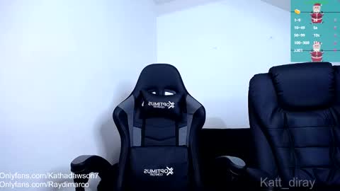 katha  Ray  Independient Model online show from December 19, 2024, 2:45 am