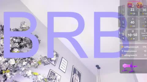 Katerine online show from March 7, 2025, 6:46 am