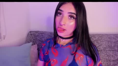 Kat  online show from July 25, 2026, 1:04 am