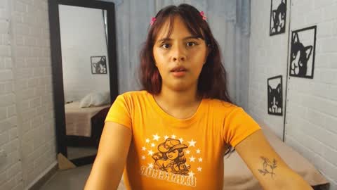 kattia online show from February 3, 2025, 10:21 pm