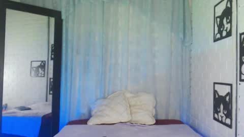 kattia online show from February 23, 2025, 2:07 am