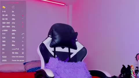 kattia_deluchixxx online show from June 13, 2026, 11:13 pm