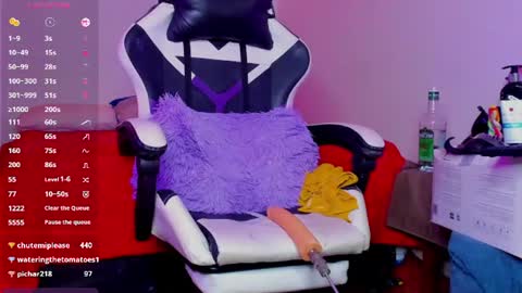 kattia_deluchixxx online show from June 14, 2026, 2:24 am