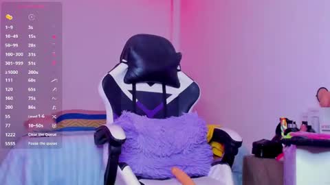 kattia_deluchixxx online show from June 22, 2026, 12:46 pm