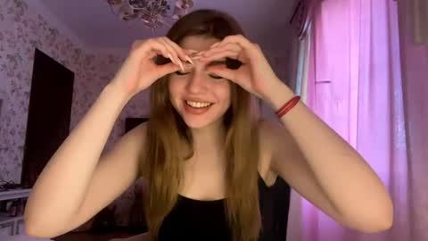 Snapshot of kattiemichelson chatting on May 20, 2026, 2:23 pm Molly online show from May 20, 2026, 2:23 pm
