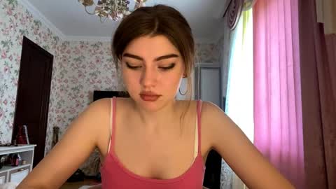 Snapshot of kattiemichelson chatting on May 23, 2026, 5:23 am Molly online show from May 23, 2026, 5:23 am
