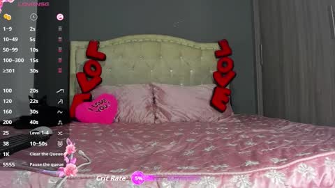 Katrina online show from March 3, 2026, 6:08 am