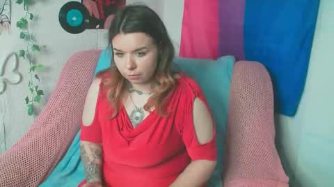 Katti online show from April 23, 2026, 3:36 pm