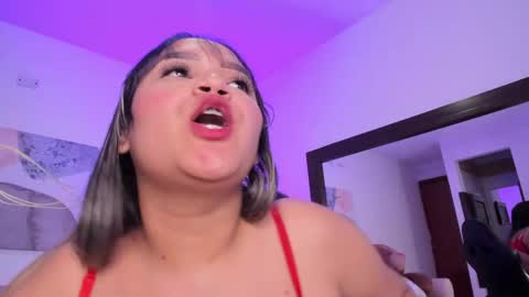 kattle_lecsy online show from March 12, 2025, 6:11 pm