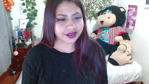 Snapshot of kattleyaeyes chatting on February 25, 2025, 1:41 am Katy online show from February 25, 2025, 1:41 am