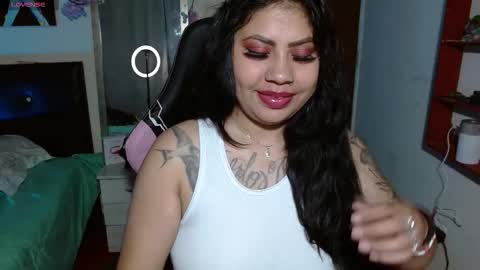 Snapshot of kattleyaeyes chatting on December 3, 2025, 11:08 am Katy online show from December 3, 2025, 11:08 am