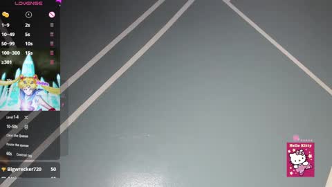 katty online show from February 14, 2025, 4:20 pm