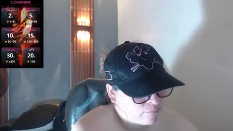 katty online show from October 17, 2025, 1:25 pm