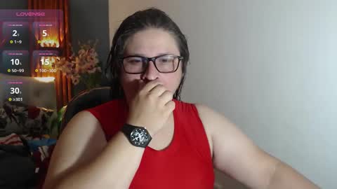 katty online show from February 23, 2026, 9:39 am