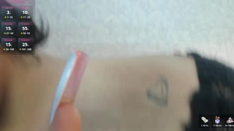 K A T T Y online show from October 27, 2025, 12:42 pm