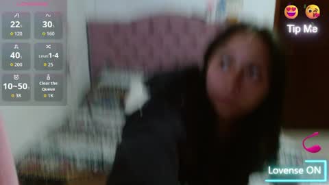 Katherine hottest online show from April 7, 2026, 12:16 pm