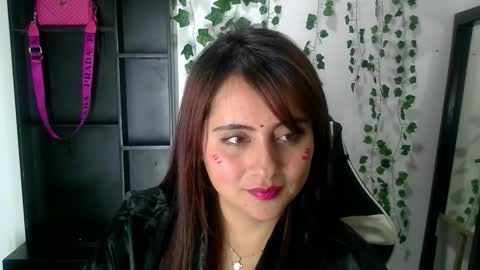 katty_mansini590340 online show from October 30, 2025, 6:04 am