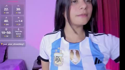 Snapshot of katty_rain1 chatting on February 5, 2026, 1:54 am katherin online show from February 5, 2026, 1:54 am