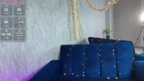 Katty online show from May 21, 2026, 4:41 am