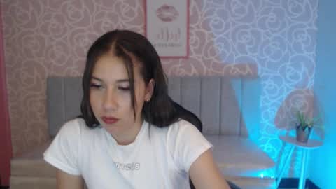 Snapshot of katty_s_ch chatting on October 10, 2025, 9:58 pm Katherin Suarez online show from October 10, 2025, 9:58 pm