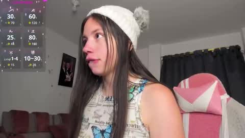 Katty  online show from December 16, 2025, 11:10 pm