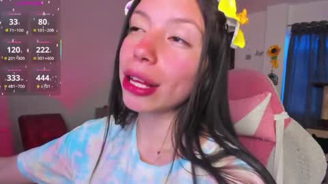 Katty  online show from April 1, 2026, 10:40 pm