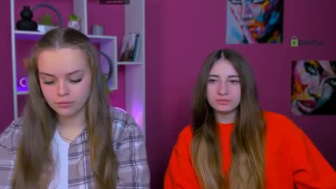 Kat online show from April 10, 2026, 5:12 am