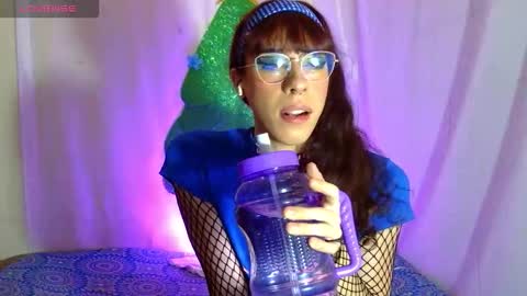 kattycat_ online show from December 14, 2025, 5:24 am