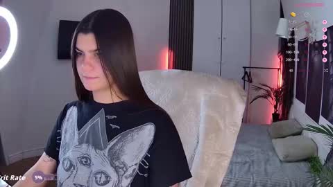 Snapshot of kattycate chatting on November 24, 2025, 10:53 pm Katty online show from November 24, 2025, 10:53 pm