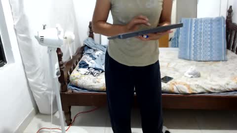 angel online show from February 5, 2025, 1:37 am