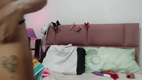 Snapshot of kattyocean chatting on October 1, 2025, 6:58 pm kattyocean online show from October 1, 2025, 6:58 pm