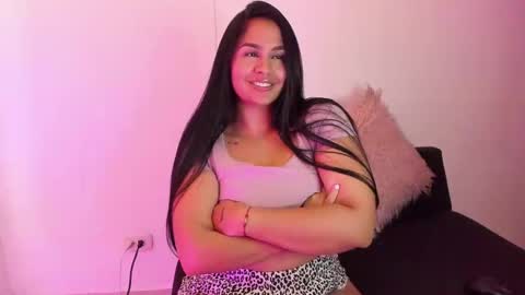 Katty online show from February 23, 2025, 2:40 am