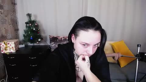 Snapshot of kattyroys chatting on January 6, 2025, 4:34 pm Katty online show from January 6, 2025, 4:34 pm