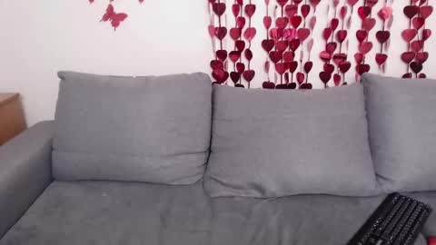 Snapshot of kattyroys chatting on February 15, 2025, 2:47 am Katty online show from February 15, 2025, 2:47 am