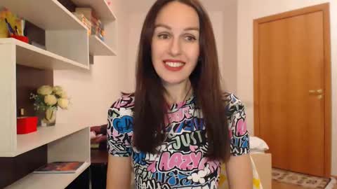 KattySapphire online show from December 22, 2025, 3:09 pm
