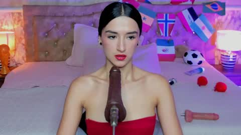 Katty  online show from July 13, 2026, 5:16 pm