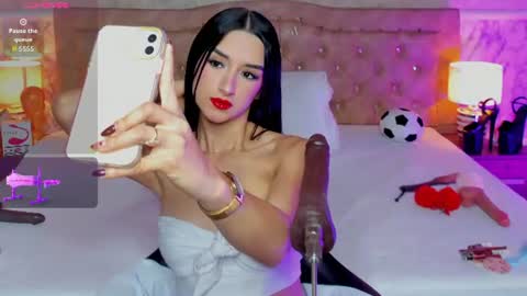 Katty  online show from July 25, 2026, 4:48 pm