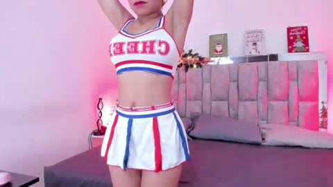 Katty online show from December 18, 2025, 5:46 am