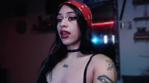      online show from February 24, 2025, 8:25 pm