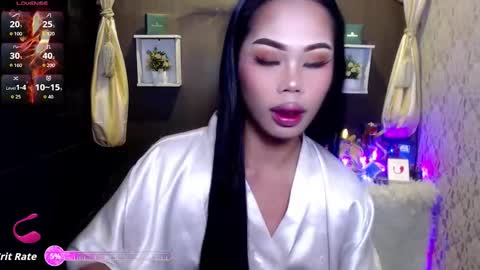 Camilla online show from March 6, 2026, 5:09 pm