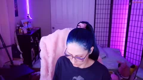 Kat Woods online show from July 7, 2026, 11:20 pm