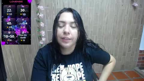 Katy online show from February 12, 2025, 2:45 am