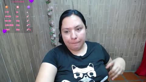 Katy online show from October 6, 2025, 4:43 am