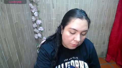 Snapshot of katy2425 chatting on June 8, 2026, 12:36 am Katy online show from June 8, 2026, 12:36 am
