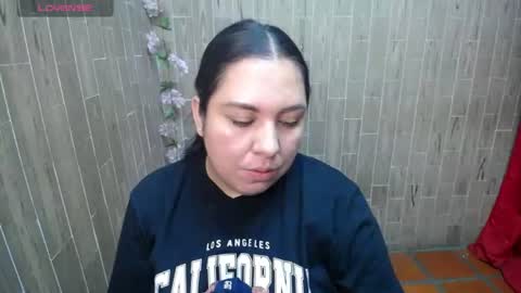 Snapshot of katy2425 chatting on July 5, 2026, 6:53 am Katy online show from July 5, 2026, 6:53 am