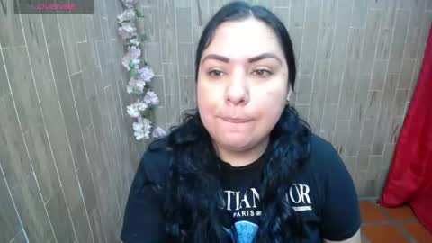 Snapshot of katy2425 chatting on July 24, 2026, 3:48 am Katy online show from July 24, 2026, 3:48 am