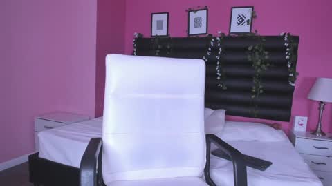 katy_contreras online show from January 8, 2025, 2:35 pm