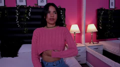 katy_contreras online show from January 23, 2025, 11:15 am